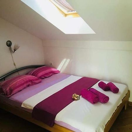 Apartmani Djura 셀스 외부 사진