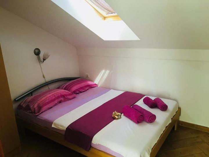 Apartmani Djura 셀스 외부 사진