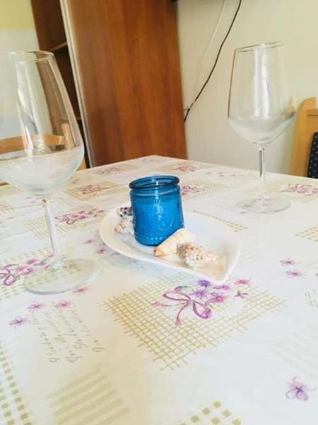 Apartmani Djura 셀스 외부 사진