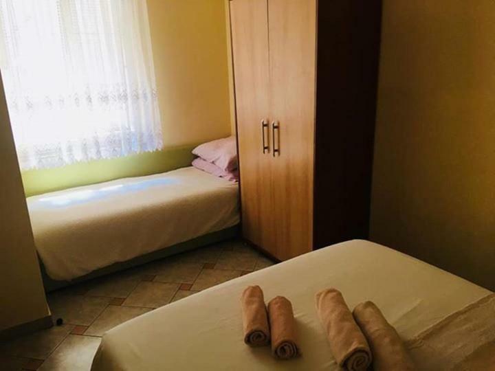 Apartmani Djura 셀스 외부 사진