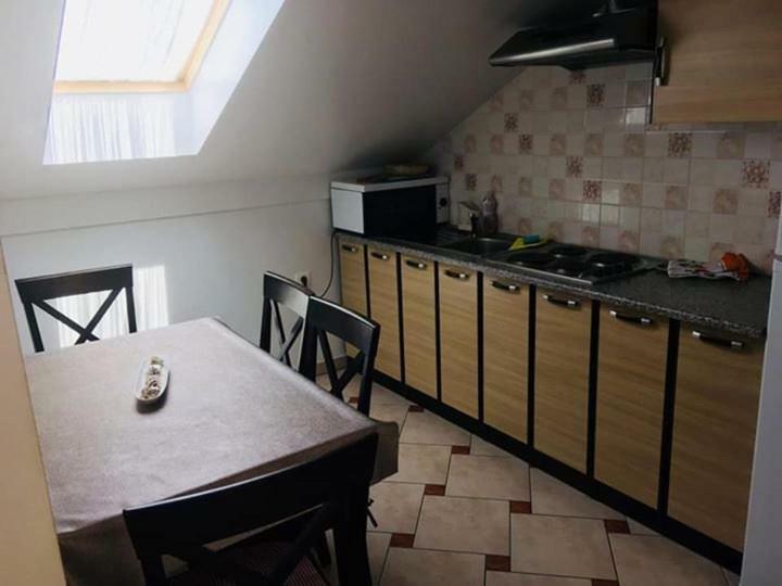 Apartmani Djura 셀스 외부 사진