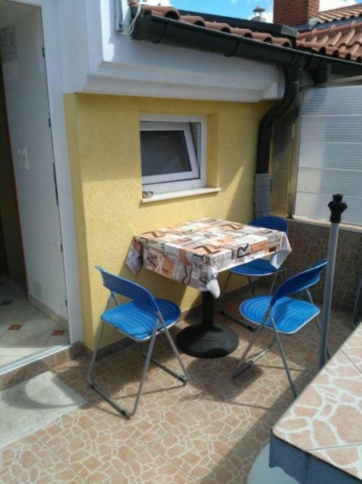 Apartmani Djura 셀스 외부 사진