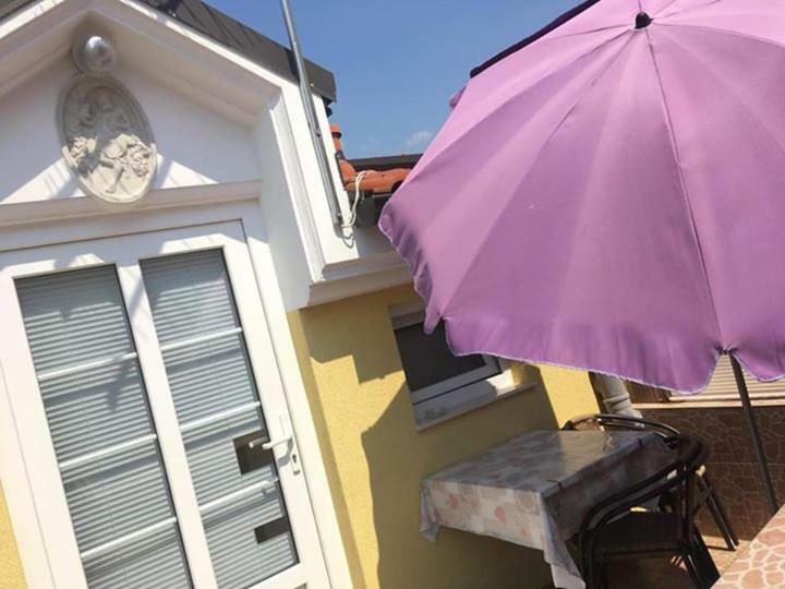 Apartmani Djura 셀스 외부 사진