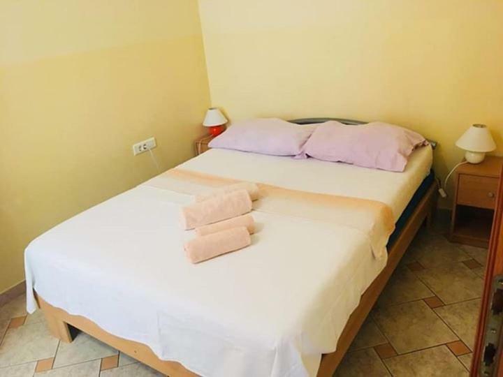 Apartmani Djura 셀스 외부 사진