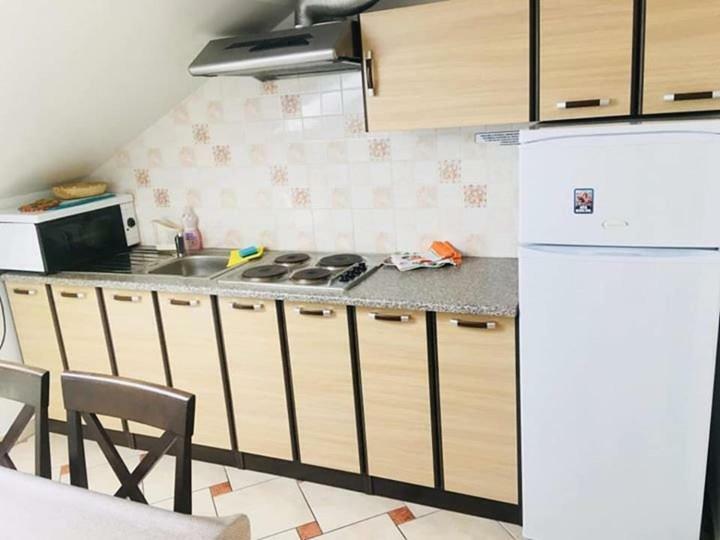 Apartmani Djura 셀스 외부 사진